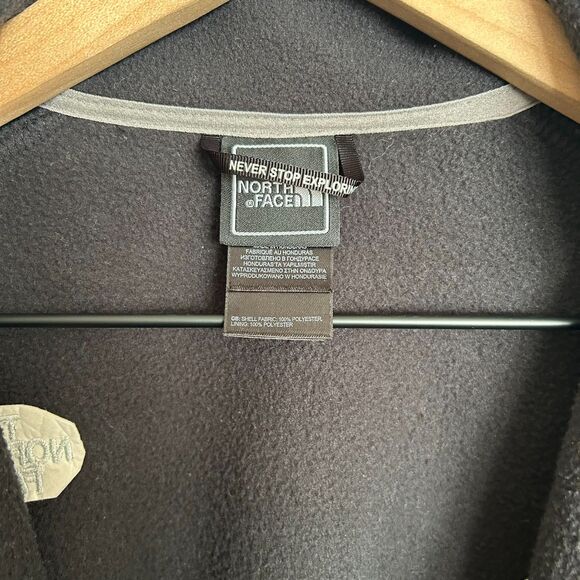 The North Face Khumbu 2 Fleece Jacket - Women's - Picture 9 of 14